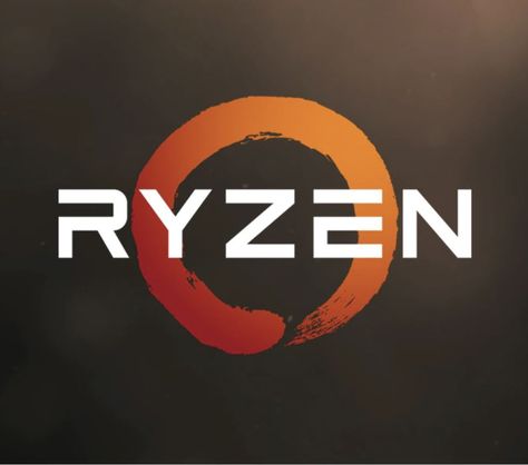 Both the brand name "Ryzen" and the logo are great examples of branding. Hat's off AMD. Amd Ryzen Logo, Happy Anniversary Wedding, Laptop Wallpaper Desktop Wallpapers, New Technology Gadgets, 2d Design, Technology Gadgets, Desktop Wallpapers, Laptop Wallpaper, Anniversary Wedding