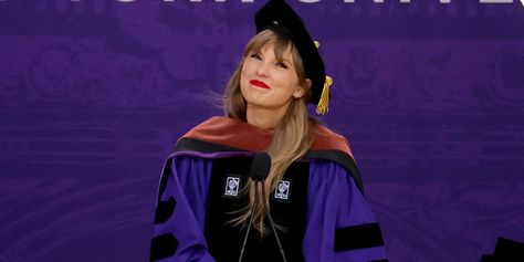 Fan Club Quotes, Graduate Wallpaper, Lover Fanart, Taylor Swift Graduation Cap, Taylor Swift Graduation, Club Quotes, Taylor Swift Lyric Quotes, Quotes Long, Taylor Swift Singing