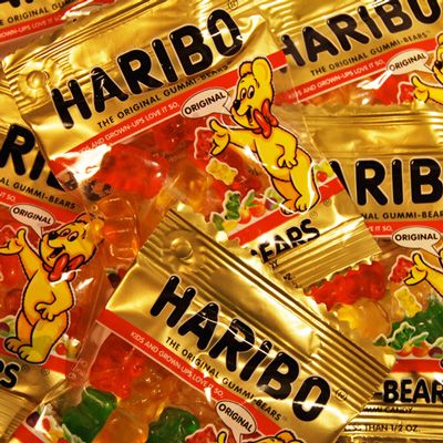 These are the best gummy bears! Drunken Gummy Bears, Haribo Gummy Bears, Haribo Gold Bears, Teddy Bear Day, Candy Bucket, Pineapple Strawberry, Strawberry Lemon, Mini Gold, Bulk Candy