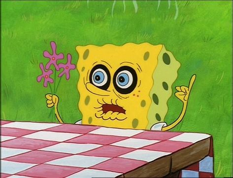 spongebob dehydrated - Google Search Spongebob I Need It, Spongebob Water, Mama Aesthetic, Spongebob Halloween, Resisting The Urge, Pack Rat, Peanuts Party, Coffee Vibes, Spongebob Painting