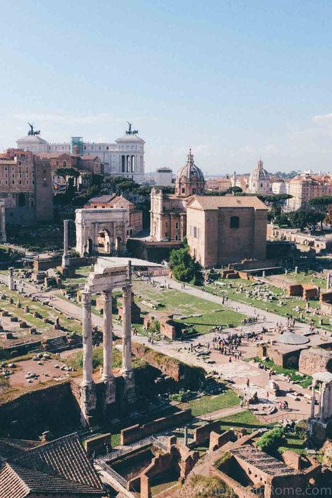 Palatine Hill Rome, 777 Plane, Fairytale Locations, Romulus And Remus, Palatine Hill, Italian Aesthetic, Roman City, Mediterranean Cruise, Rome Travel