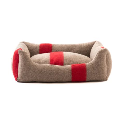 2.8 Design for Dogs Henri Recycled Wool Dog Bed - 2Modern