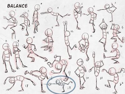 Royal Animation: June 2010 Animation Poses, Chibi Pose, Animation Mentor, رسم كاريكاتير, Character Animation, Gesture Drawing, Animation Reference, Character Poses, Animated Drawings