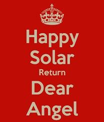 Happy Solar Return Solar Return Birthday, Happy Solar Return, Solar Return, Creative Activities For Kids, Happy Birthday Messages, Birthday Month, Birthday Messages, Good Morning Greetings, Morning Greeting