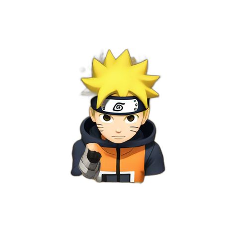 AI emoji generated from the prompt: Naruto Uzumaki Naruto Emoji, Discord Emojis, Emoji Generator, Naruto Uzumaki, Naruto, Collage, Pins