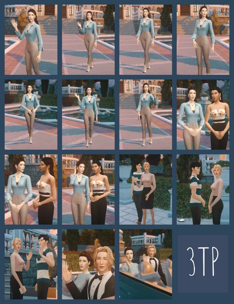 Walking Pose, Walking Poses, Car Poses, Sims Four, Sims 4 Cc Finds, The Sims4, Sims 4 Cc, Sims 4, Walking