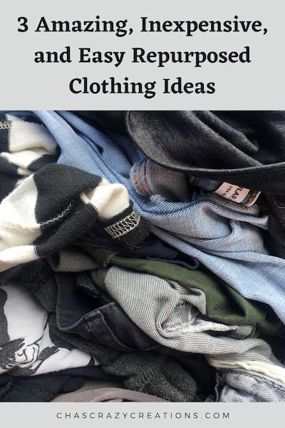 Recycle Old Clothes, Repurposed Clothing, Clothes Pictures, Old Shirts, Old Clothes, Style Challenge, Old T Shirts, Perfect Wardrobe, Friend Outfits