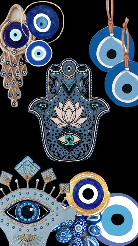 Hamsa Hand Art, Hamsa Art, Mickey Mouse Wallpaper Iphone, Art Psychology, Diy Gift For Bff, Evil Eye Art, Spiritual Wallpaper, Pink Wallpaper Girly, Eyes Wallpaper