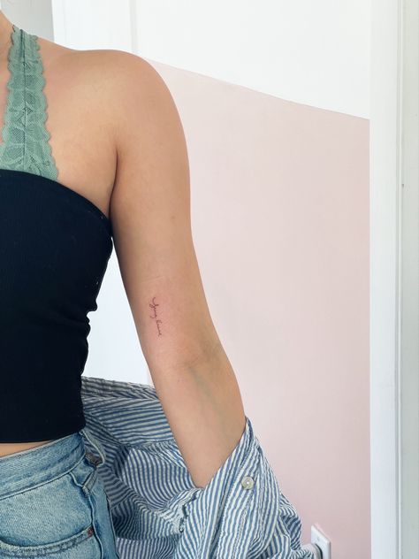 Taylor Swift Lyric Tattoo Speak Now, Fifteen Taylor Swift Tattoo, Taylor Swift Arm Tattoo, Forearm Lyric Tattoo, Taylor Swift Tattoo Fine Line, Taylor Swift Dainty Tattoos, Taylor Swift Inspired Tattoos Speak Now, Enchanted Taylor Swift Tattoo, Taylor Swift Tattoo Ideas Small Speak Now