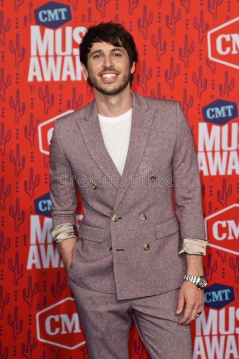 Morgan Evans stock photo , #affiliate, #Evans, #Morgan, #photo, #stock #ad Morgan Evans, Nashville Tennessee, I'm A Simp, Photo Stock, Double Breasted Suit Jacket, Music Awards, Nashville, Tennessee, Editorial