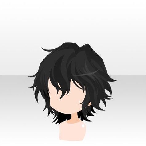 Short Hair Drawing, Drawing Male Hair, Chibi Hair, Pelo Anime, Manga Hair, Anime Boy Hair, Hair Sketch, Anime Hair, Hair Reference