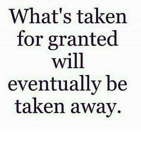 This page is "Fixin" to switch up..So for up-to-date Business tips & Positive Prosperous Enlightenment follow --> @positiveproductivepush - #Law a Major to happiness is being Grateful for things u already have & people you're happy to have around. Granted Quotes, Light Of Life, Taken For Granted, Marriage Tips, Money Affirmations, Life Facts, A Quote, Instagram Foto, Real Talk