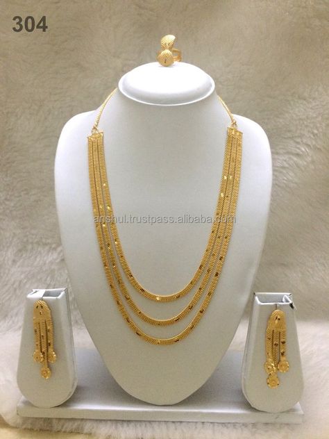 1 Gram Gold Jewellery, Perhiasan India, Ali Baba, Gold Mangalsutra Designs, Handmade Gold Jewellery, Gold Bridal Jewellery Sets, Gold Necklace Indian Bridal Jewelry, Gold Mangalsutra, Gold Necklace Simple