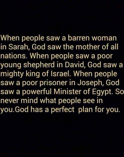 When People Saw Sara Imenu | Jewish Mom Barren Woman, Amplified Bible, Christian Humor, Women Of Faith, Motivational Messages, Gods Plan, Bible Journaling, The Words, Strong Women