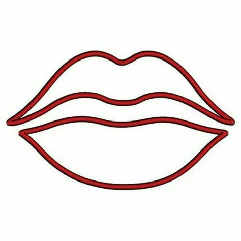 Funny Facial Expressions, Lips Shape, Color Knowledge, Clothes Embroidery Diy, Funny Face Mask, Easy Face Mask Diy, Love Machine, Machine Pattern, Easy Face Masks