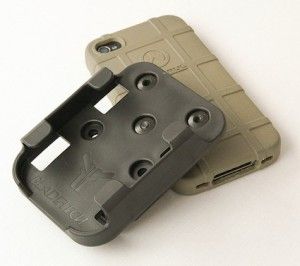 The new Blade-Tech iPhone Holster Iphone Holster, Tactical Case, Apocalypse Gear, Tactical Life, Tac Gear, Kydex Holster, Tactical Equipment, Kydex Sheath, Cool New Gadgets