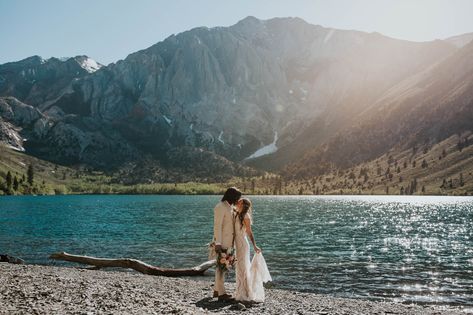 Convict Lake Wedding | Mammoth Lakes Wedding Photography Convict Lake Wedding, Mammoth Lakes Wedding, Mammoth Wedding, Convict Lake, Mammoth Lakes California, Mammoth Mountain, Mammoth Lakes, Lake Resort, Lake Wedding