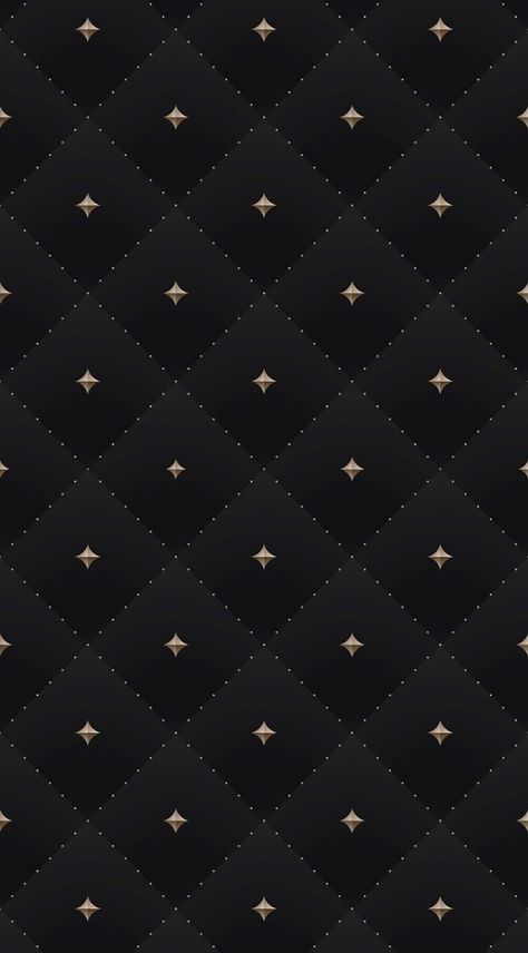 Black And Gold Wallpaper Aesthetic, Black And Gold Wallpaper, Gold And Black Wallpaper, Black And Gold Aesthetic, Motif Art Deco, Bling Wallpaper, Pop Art Wallpaper, Phone Wallpaper Patterns, Apple Watch Wallpaper