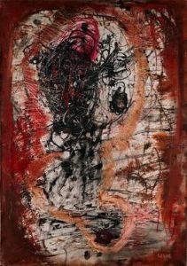 Art Informel, Tachisme, Jean Dubuffet, Gestural Abstraction, Francis Picabia, Lyrical Abstraction, Art Theory, Digital Museum, On Canvas