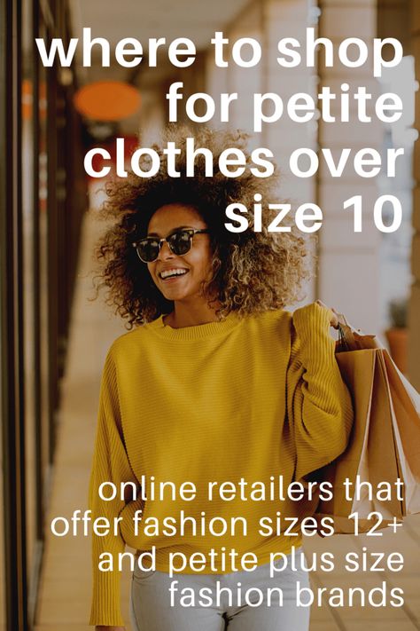 Plus Size Petite Outfits, Petite Winter Coats, Petite Plus Size Outfits, Petite Clothing Stores, Wardrobe Oxygen, Best White Jeans, Petite Suits, Petite Clothes, Petite Swimwear