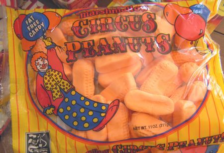 . Circus Peanuts Candy, 80’s Candy, 60s Candy, Nostalgia Food, 1990s Candy, 90s Nostalgia Candy, Circus Peanuts, Dark Vader, Childhood Memories 60's