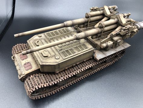 Weird Tanks, Tank Armor, Military Drawings, Tiger Ii, Star Wars Models, Model Tanks, Military Modelling, German Tanks, World Of Tanks