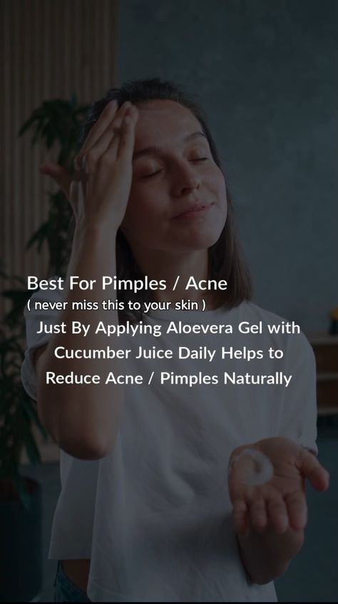 Get rid of pimples or Acne for girls 💫 How To Instantly Get Rid Of Pimples, How To Remove Pimples At Home, Pimples Remove Tips For Men, Get Rid Of Pimples Overnight, Rid Of Pimples Overnight, Acne Remedy, Pimple Solution, Overnight Skin Care, Mighty Patch