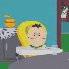 South Park Reaction Pics, Feeling Mischievous, Ike Broflovski, South Park Game, Spongebob Pics, Gang Members, Kyle South Park, South Park Funny, South Park Characters