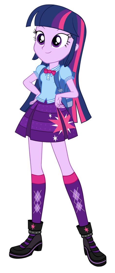 Twilight Sparkle Outfits, Equestria Girls Birthday Party, Sparkle Outfits, Sparkle Vector, Twilight Equestria Girl, Twilight Sparkle Equestria, Twilight Sparkle Equestria Girl, Sparkle Pony, Mlp Twilight