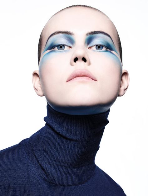 Richard Burbridge, Christian Dior Makeup, Peter Phillips, Color Book, Dior Makeup, Photo Makeup, Editorial Makeup, Makeup Designs, Makeup Art