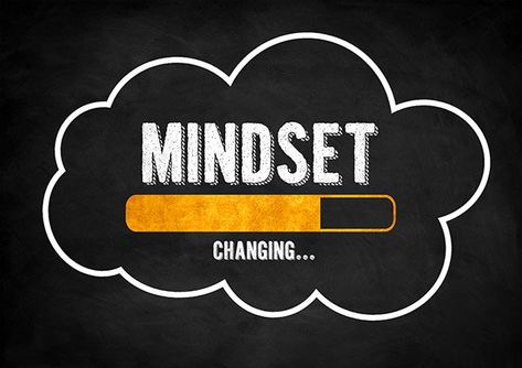 The goal of this month's challenge is to get you go beyond focusing on food and exercise. You have to adopt the right mindset to be successful. Gratitude List, Right Mindset, Supportive Friends, Change Your Mindset, Thought Process, New Month, Psychic Readings, Inbound Marketing, Post It Notes