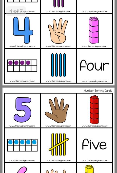 Number Sensory Activities, Sensory Activities Preschool, Math Activities For Kindergarten, Activities Pages, Prek Math, Math Number Sense, Activities For Kindergarten, Math Center Activities, Kindergarten Centers