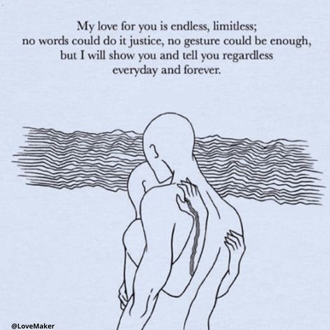 My Love For You, Soulmate Love Quotes, Deep Quotes About Love, Soulmate Quotes, Life Partners, Poem Quotes, A Quote, Romantic Quotes, Quotes For Him