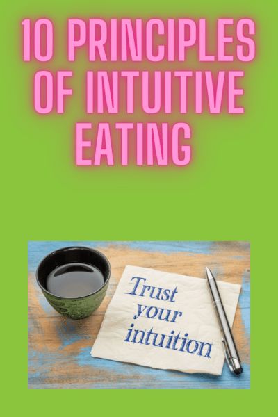 10 principles of intuitive eating- Learn about intutitve eating and how it can help you with healing from your autoimmune condition. Following strict diets to… Strict Diet, Intuitive Eating, Journal Template, Living A Healthy Life, Health Coach, Get Healthy, Trust Yourself, Healthy Life, Healthy Eating