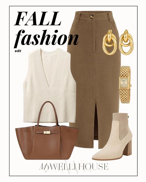 Amazon Fall Fashion Edit - Comment "TUE 0324" for Links! Amazon Fashion Organic Modern Home decor ideas Transitional design Neutral home decor LTK Home Interior design #amazonfashion #amazonfashionfinds #fashionstyle #organicmodern #amazondeals Fall Fashion Work Outfits, Updated Closet, Organic Modern Home Decor, Organic Modern Home, Amazon Fall Fashion, Modern Home Decor Ideas, Homecoming Outfit, Nude Outfits, Work Outfit Office