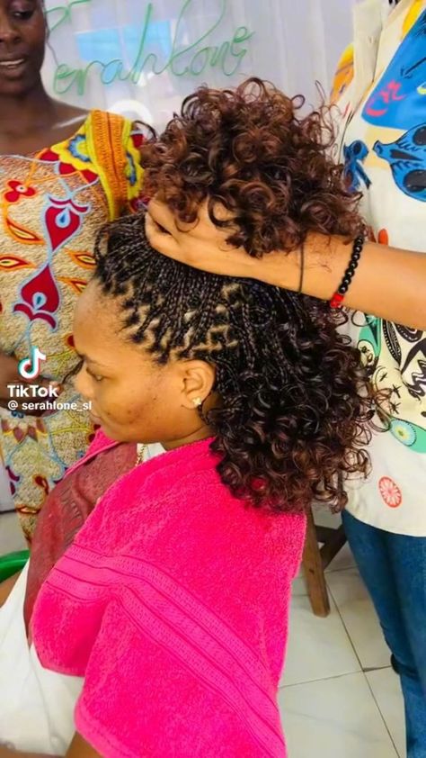 Curly Braids Hairstyles For Black Women, Short Curly Braids Hairstyles, I Pinimg Com, Natural Braided Hairstyles Without Weave For Short Hair, Natural Hair Styles Long Hair, Pencil Hairstyles Braids, Short Curly Braided Hairstyles, New Trending Braids Hairstyles, Short Curly Braids For Black Women