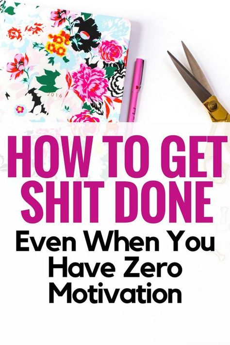 Be Productive, Get Things Done, Productivity Hacks, Time Management Tips, Stay Motivated, Life Organization, Management Tips, Self Improvement Tips, Emotional Health