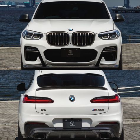 Bmw X4 M40i, Bmw X Series, Bmw X6 M, Bmw X4, Bmw X6, G Wagon, Follow Your Heart, Dream Car, Live Life