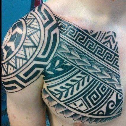 Greek armor tattoos . Roman Tattoos, Tattoos Greek, Ancient Greek Tattoo, Man Tattoos, Greek Tattoo, Roman Tattoo, Hawaiian Turtle, Spartan Tattoo, Filipino Tattoos