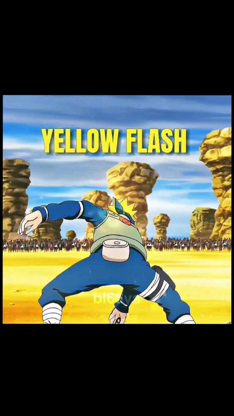 Naruto Best Scenes, Minato Namikaze Video, Minato Namikaze Edit, Naruto Free, 2jz Engine, Funny Minecraft Videos, Yellow Flash, Naruto Cool, Minato Namikaze