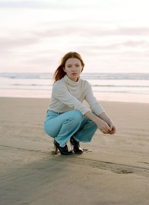 Emily Browning Emily Browning Photoshoot, Sophie Dahl, Emily Jane, Emily Browning, Emily B, Faye Dunaway, Evan Rachel Wood, Vanessa Mooney, Lauren Brown