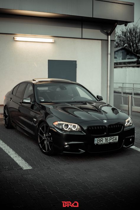 F10 M5 Bmw, Bmw 535i F10, Bmw F10 Black, Car Bmw Black, Bmw F10 M Sport, Black Bmw Wallpapers, Bmw F10 M5, Bmw M5 F10, Luxury Cars Bmw