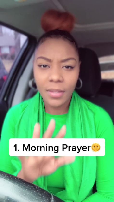 Liz(@woman4christ) on TikTok: You can listen to this before starting your day🌞🙏🏽 Blessed Morning, Tik Tok Video, Good Morning Prayer, Morning Prayers, Felt Hearts, Trending Videos, Tik Tok, Make Your Day, Good Morning