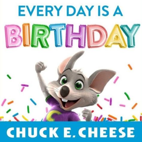 Happy Birthday Song Lyrics, Birthday Song Lyrics, Chuck E Cheese Birthday, Chuck E Cheese, Happy Birthday Song, Birthday Songs, Happy Birthday Images, Birthday Images, All Music