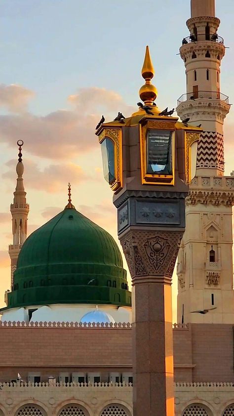 Macca Madina Wallpaper, Masjid Aesthetic, Islamic Madina, Medina Wallpaper, Madina Shareef, Khwaja Ji Pic, Mecca Masjid, Al Qur'an Photography, Soul Journey