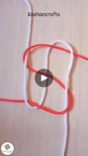 Candy Cane Macrame Diy, Macrame Cinnamon Stick Christmas Ornaments Diy, Macrame Candy Cane Tutorial, Cinnamon Stick Macrame Ornament Diy, Macrame Candy Cane, Wire Candy Cane Craft, Bobby Deol, Facebook Youtube, Diy Candy