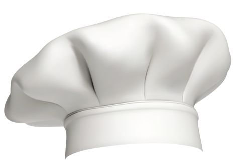 Chef Cap Chef Design, Cooking Png, Chef Cap, Cartoon Chef, Hat Png, Chef Uniform, Hat Vector, Chef Hat, Hat Clips