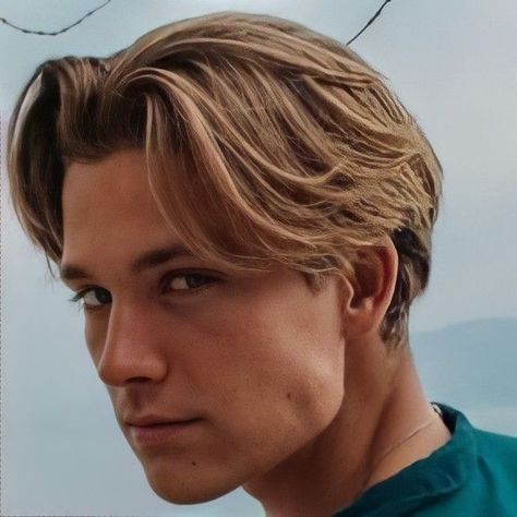 48 Best Middle Part Hairstyles Men Straight Hair Curtains Men, Blonde Male Haircut, 80s Man Haircut, Men’s 90s Hair, M Shaped Hairline Haircuts Men, Surf Cut Hair Men, Long Middle Part Hair Men, 80s Men Hairstyles, Men Blonde Highlights