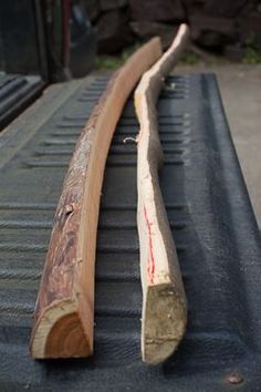 Survival Bow, Make A Bow, Archery Bows, Traditional Archery, Longbow, Bow And Arrow, Bow Arrows, Bow Hunting, Wilderness Survival