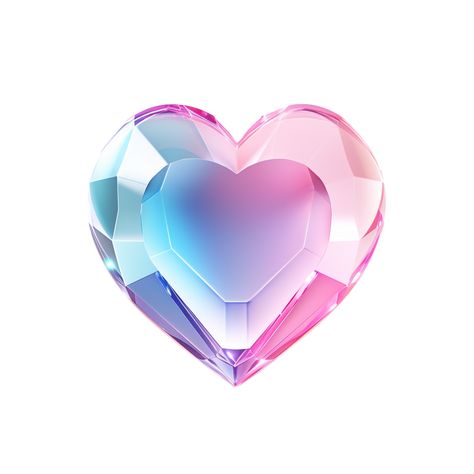 Heart Game Icon, Treble Chef Illustration, Imessage Sticker, Pink Car Accessories, Ocean Illustration, Props Art, Event Poster Design, Cute Love Wallpapers, 3d Heart